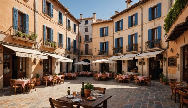 Comment profiter d'un séjour en Espagne à petit prix ?