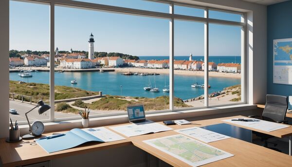 Le guide des démarches administratives pour poser des panneaux à capbreton