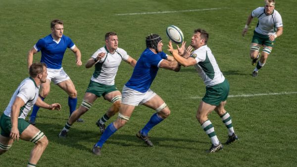 Nations championship remplace autumn nations series