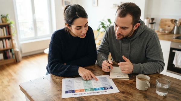 Quels critères pour choisir sa fibre optique ?
