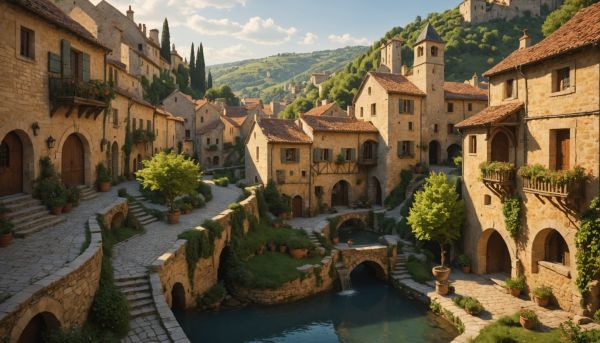 Visiter le Lot pour apprécier son riche patrimoine