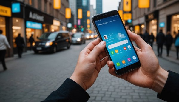 Comparer les prix des smartphones : guide complet pour dénicher la meilleure offre