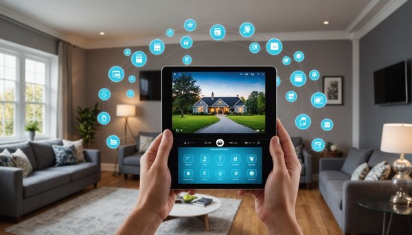top des gadgets électroniques innovants et abordables pour la maison connectée