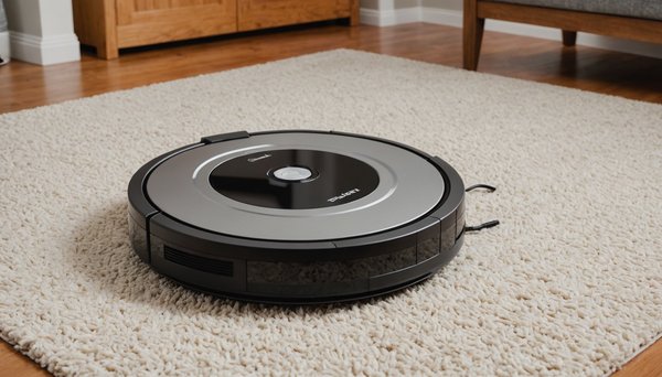 guide d'achat complet pour trouver le meilleur aspirateur robot selon vos besoins