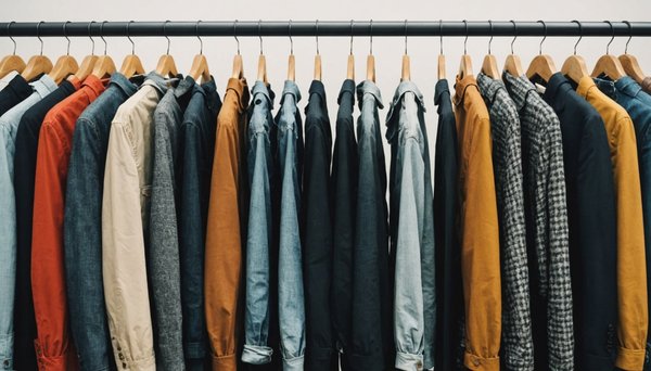 comment choisir des vêtements tendance sans dépasser son budget