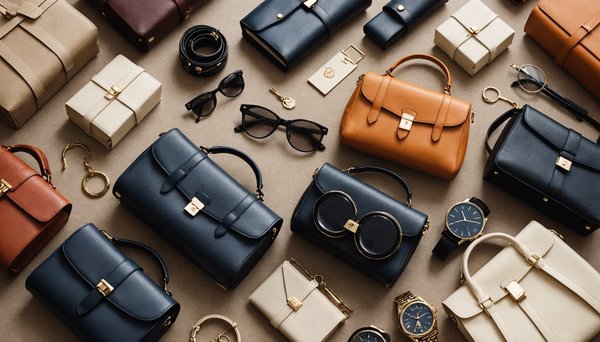guide pratique pour acheter des accessoires de mode de qualité en ligne