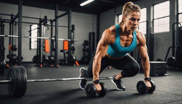 Top des accessoires de fitness tendances à ne pas manquer en 2024