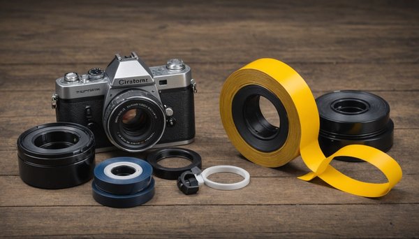 10 astuces pratiques pour intégrer le ruban magnétique adhésif dans votre quotidien