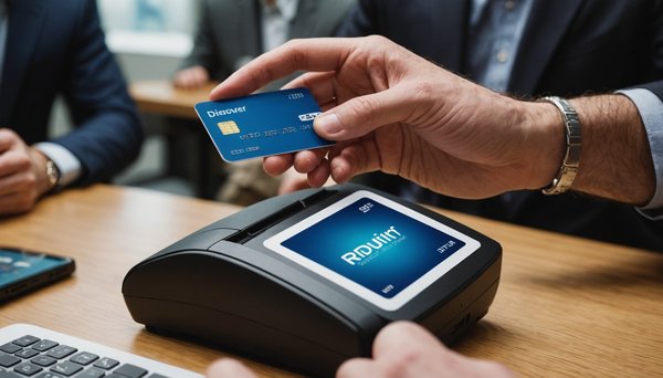 Découvrez comment la carte rfid revolutionne événements et entreprises