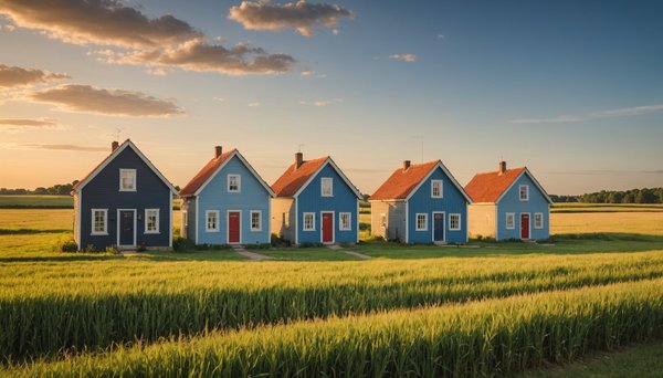 Tendances immobilières dans les landes : saisissez les occasions d'août 2025