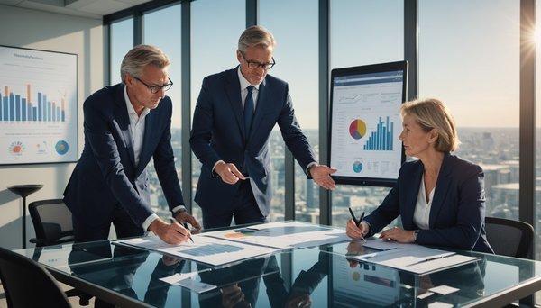 Pourquoi faire appel a un expert en gestion de patrimoine ?
