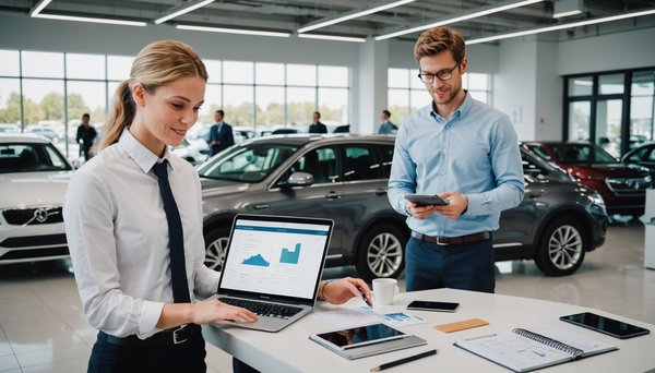 Les étapes clés pour bien préparer l'achat de sa première voiture