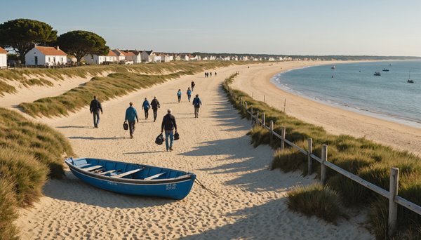 Vacances à petit prix : nos bons plans pour découvrir la vendée