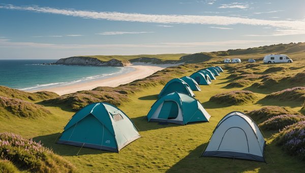 Guide pratique prix sejour camping atlantique selon saison