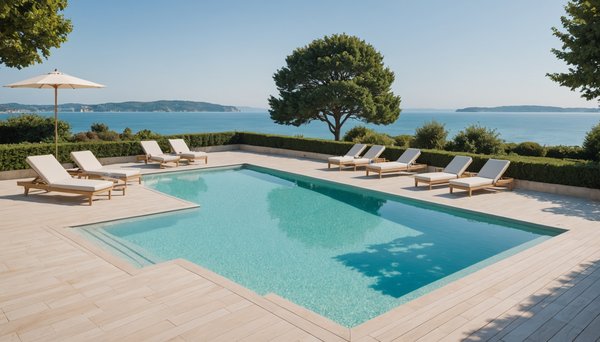 Projet piscine sur mesure a saint jean de luz
