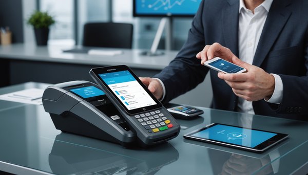 Quels moyens de paiement choisir pour une entreprise moderne